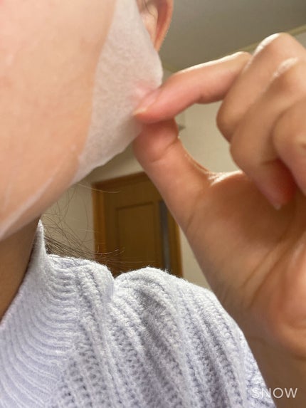 を使ったクチコミ(2枚目)