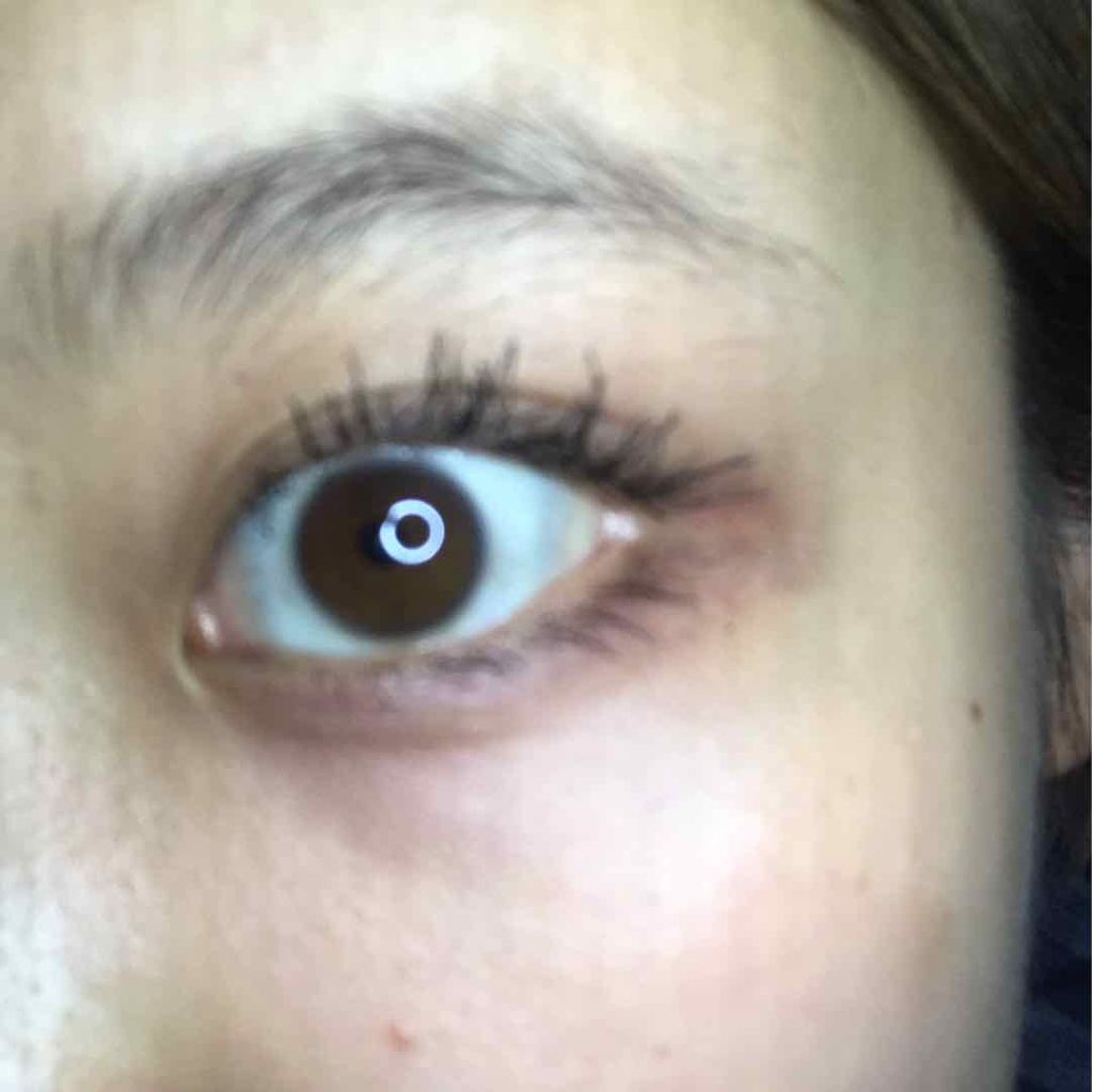 ラッシュマキシマイザーN/KATE/マスカラ下地を使ったクチコミ(2枚目)