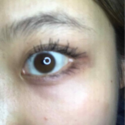 ラッシュマキシマイザーN/KATE/マスカラ下地を使ったクチコミ(2枚目)