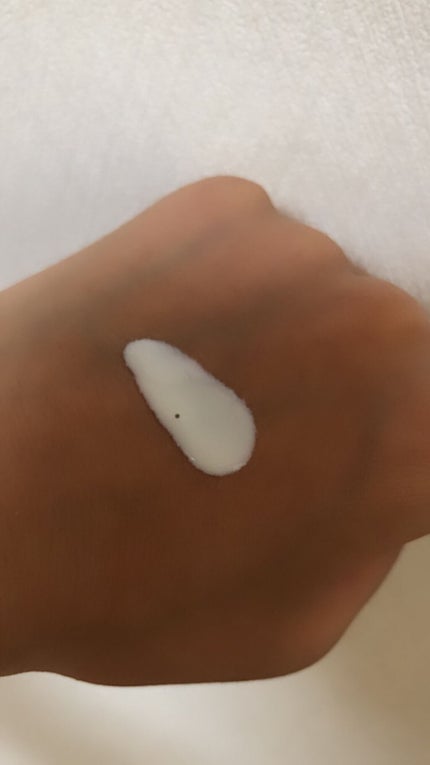 パーフェクトUV マイルドミルク a/アネッサ/日焼け止め・UVケアを使ったクチコミ(2枚目)