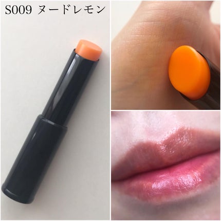 ラスティング フィニッシュ オイルモイスト ティント S/リンメル ロンドン/リップティントを使ったクチコミ(5枚目)