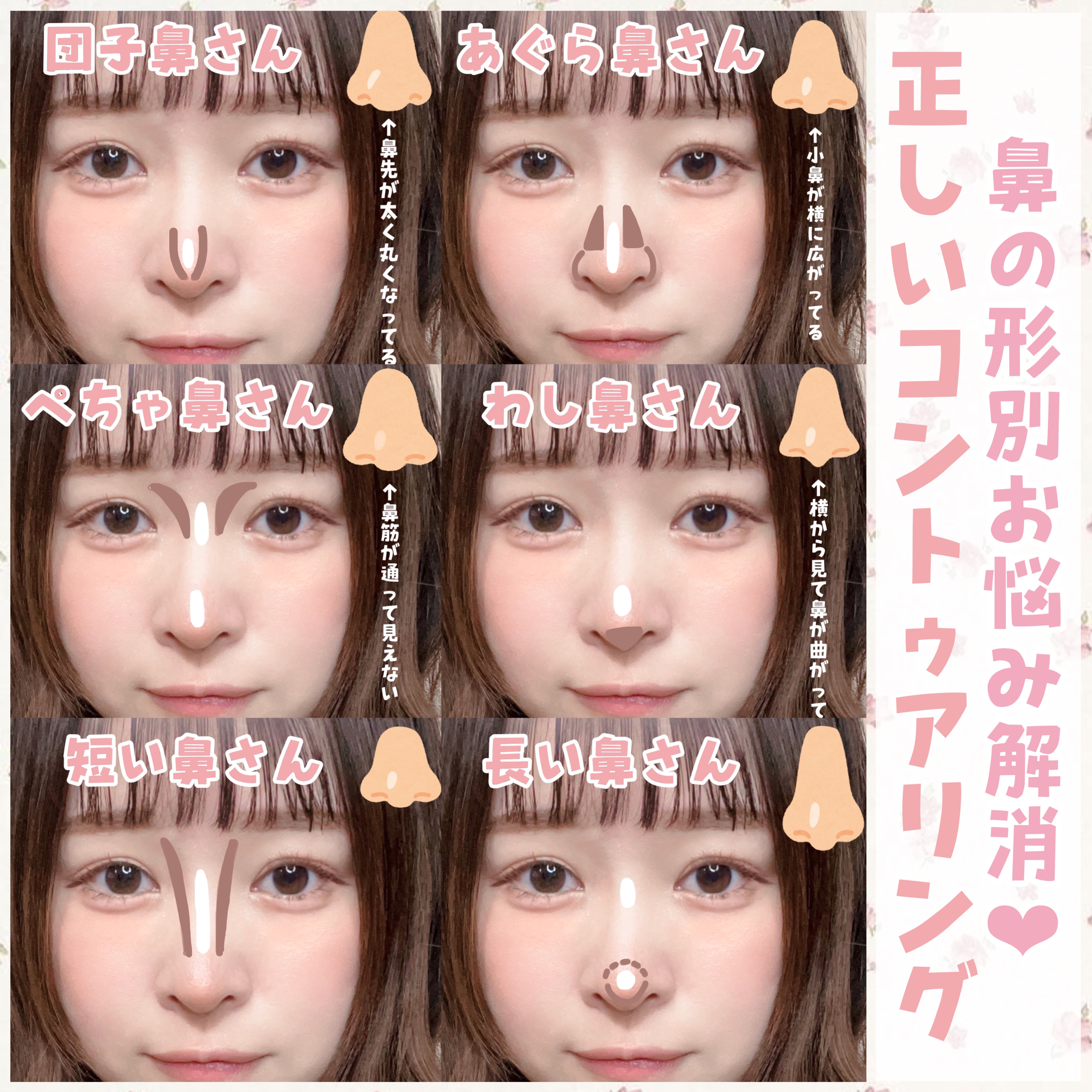 コントゥアパウダー/ETUDE/シェーディングを使ったクチコミ（1枚目）