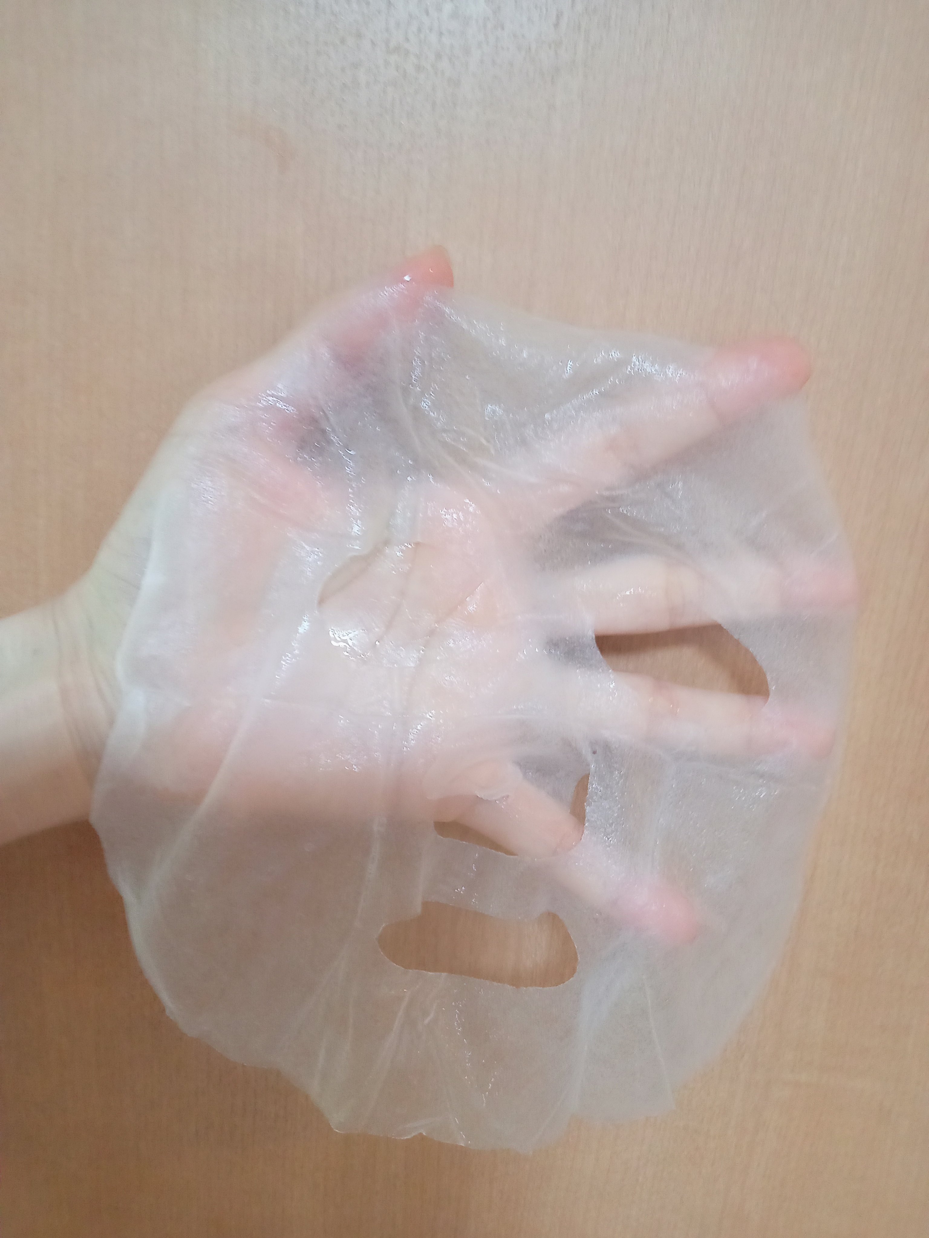 ＴＣフレッシュマスク/BRING GREEN/シートマスク・パックを使ったクチコミ（2枚目）