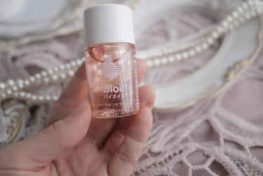 バイオイル バイオイルのクチコミ「- skin care -
・
☑︎ バイオイル 25ml
・
1987年に発売され、世界で愛.....」（2枚目）