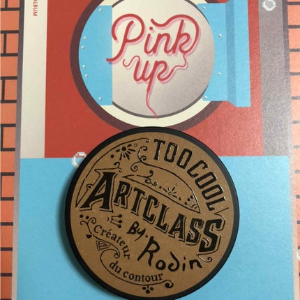 アートクラスバイロダン シェーディング/too cool for school/シェーディングを使ったクチコミ(1枚目)