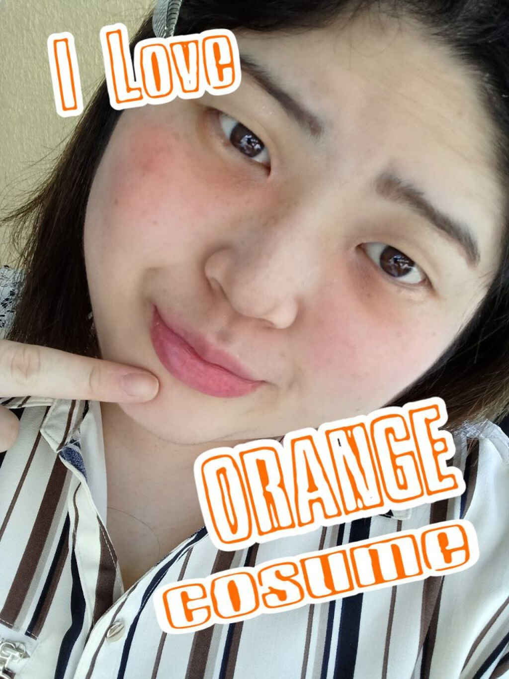 シャドーカスタマイズ/MAJOLICA MAJORCA/単色アイシャドウを使ったクチコミ(1枚目)