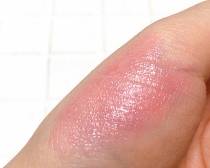 オペラ リップティント N/OPERA/リップティントを使ったクチコミ(3枚目)