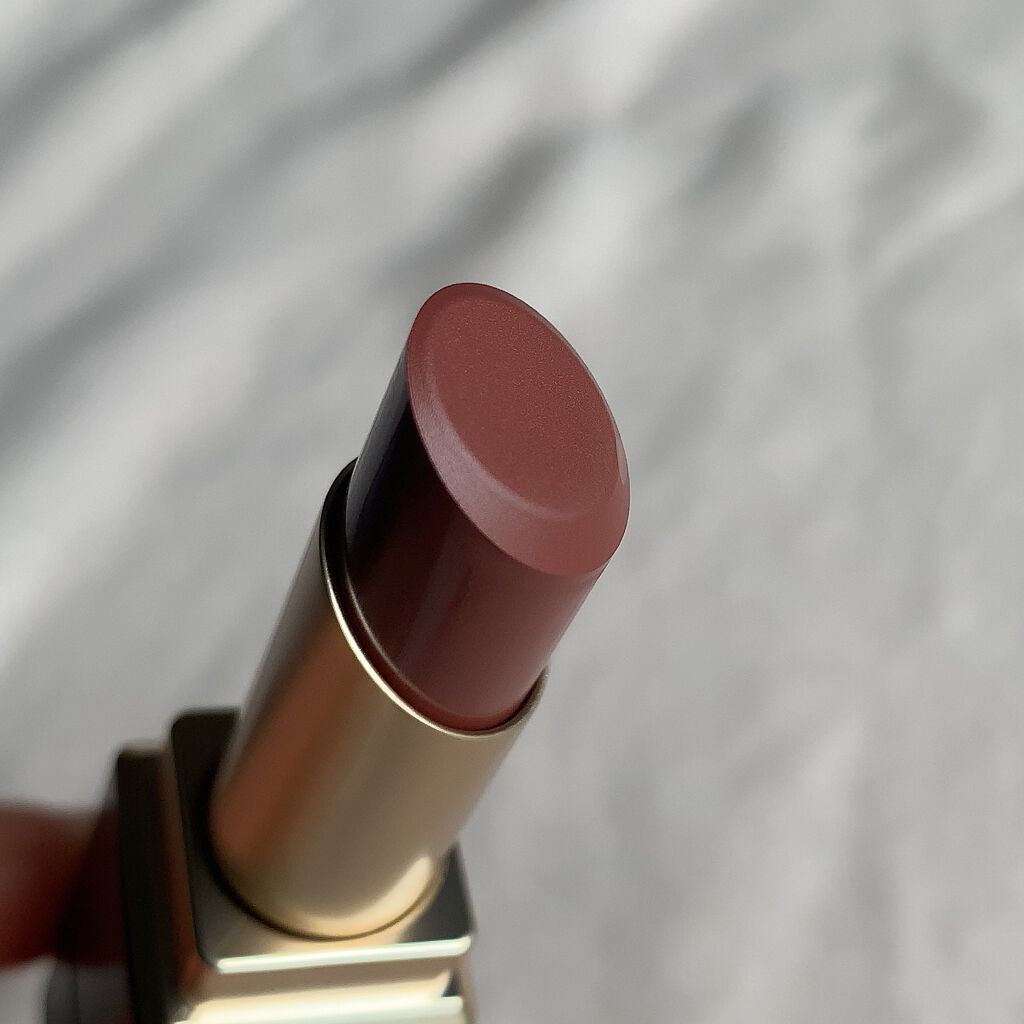 バイブラント リッチ リップスティック/SUQQU/口紅を使ったクチコミ(2枚目)