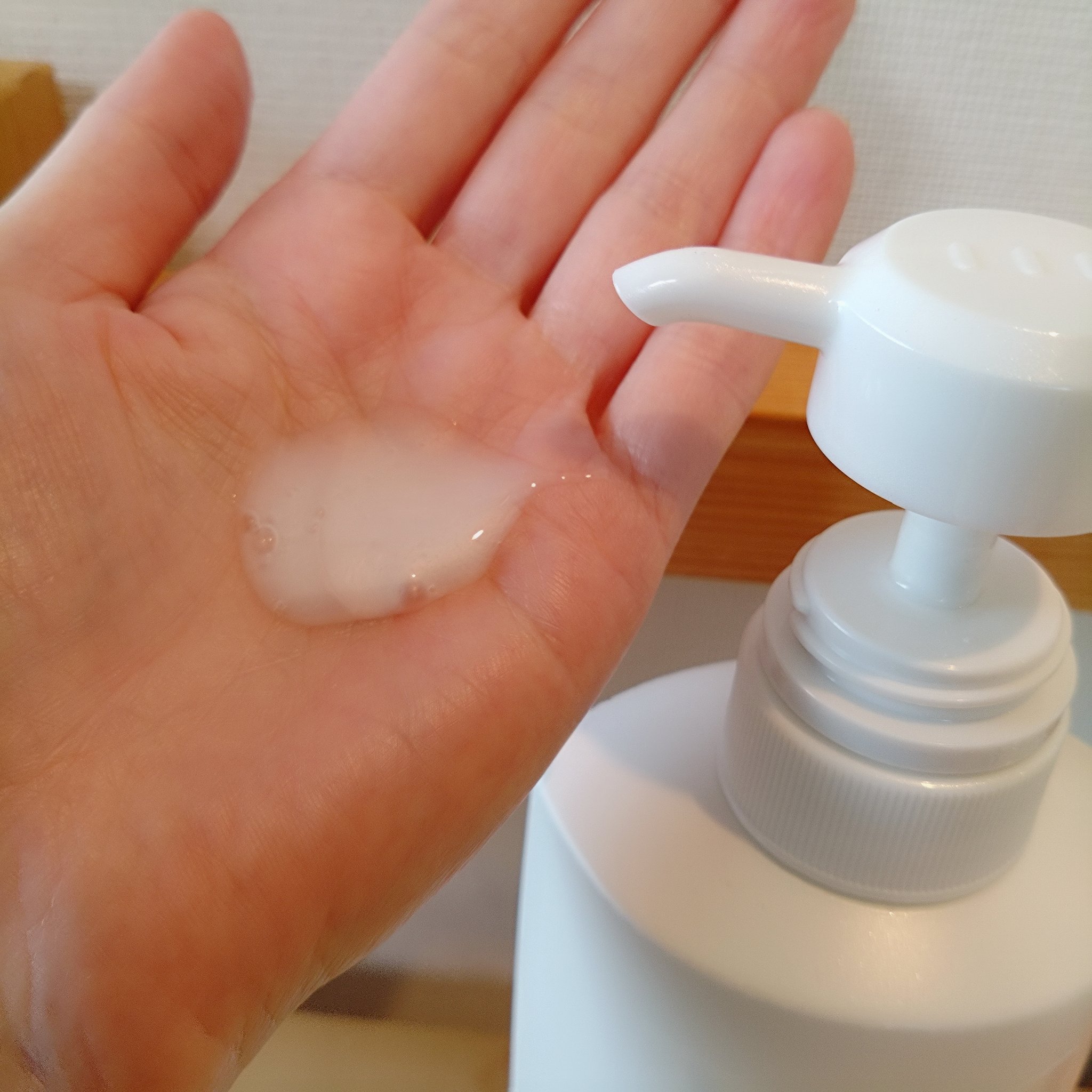 エクストラダメージリペア シャンプー/コンディショナー/パンテーン/市販シャンプーを使ったクチコミ（3枚目）