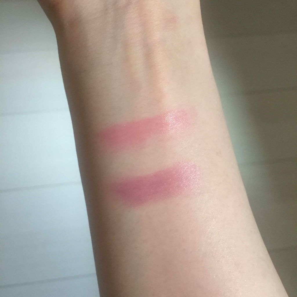 オペラ リップティント N/OPERA/リップティントを使ったクチコミ（2枚目）