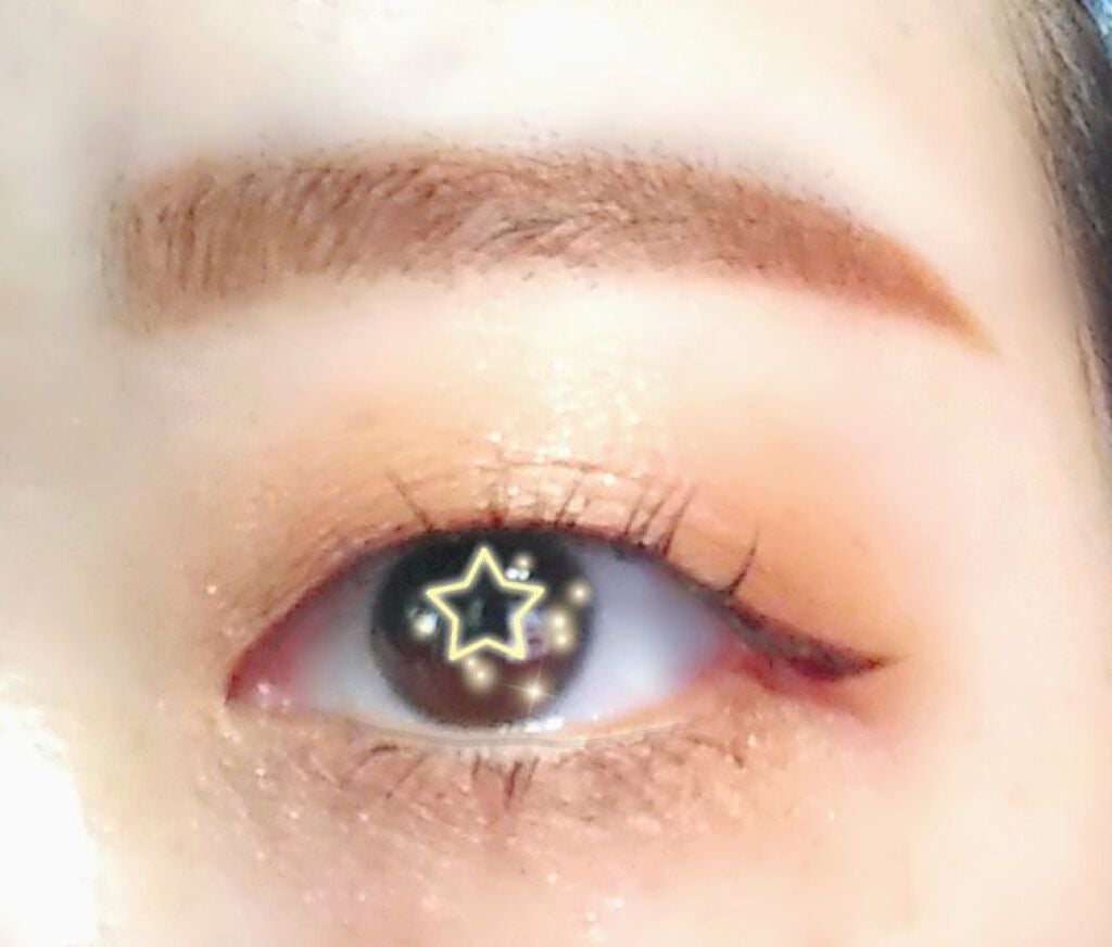 イルミクチュールシャドウ/excel/ジェル・クリームアイシャドウを使ったクチコミ(6枚目)