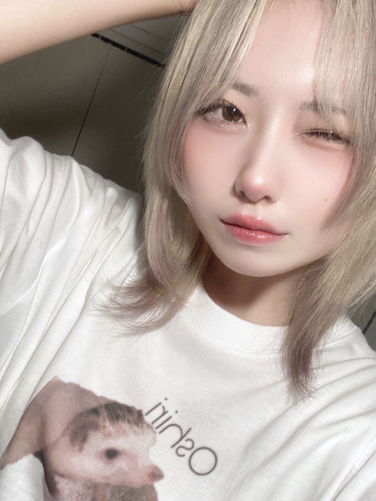 3CE ニューテイク アイシャドウパレット/3CE/アイシャドウパレットを使ったクチコミ（3枚目）