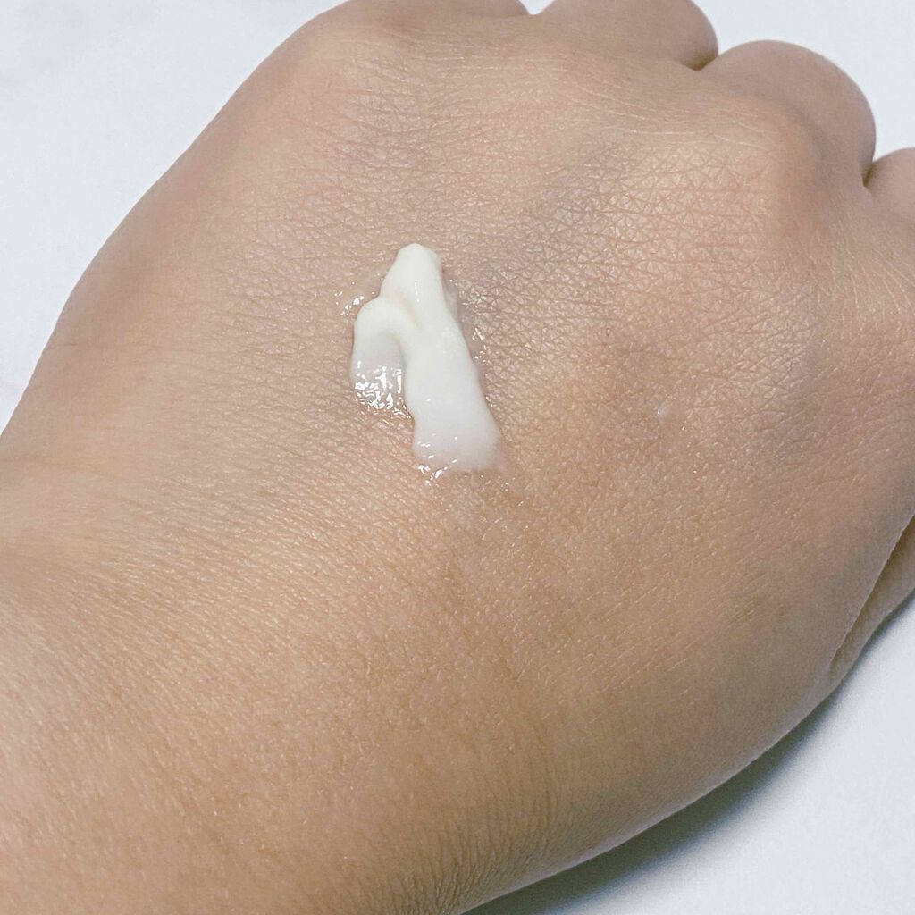 シュープリーム プラス トータル クリーム/ESTEE LAUDER/フェイスクリームを使ったクチコミ(2枚目)