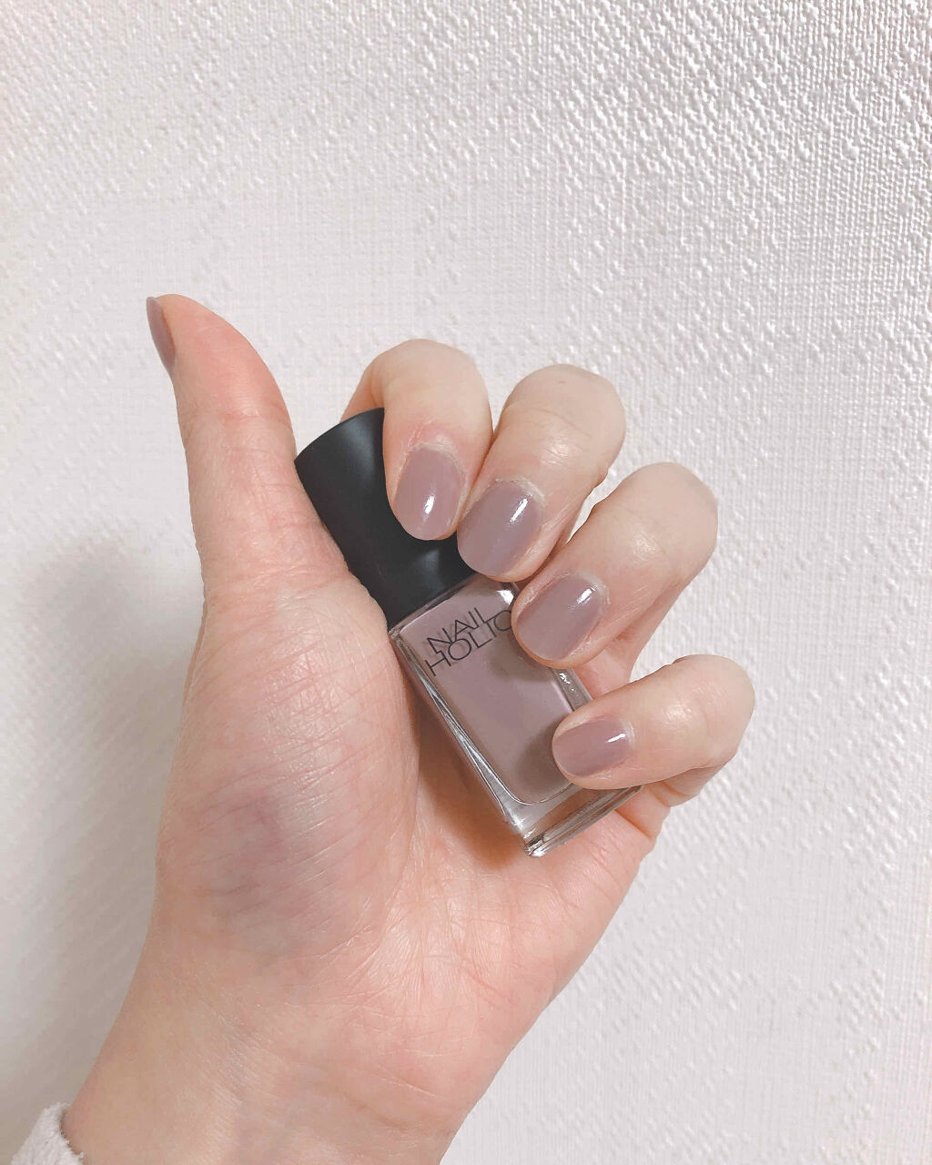 ネイルホリック ネイルホリックの口コミ Nailholicbe3041度塗り 2度 By ぐー 混合肌 代前半 Lips ネイルホリック ネイルホリックの口コミ Nailholicbe3041度塗り 2度 By ぐー 混合肌 代前半 Lips