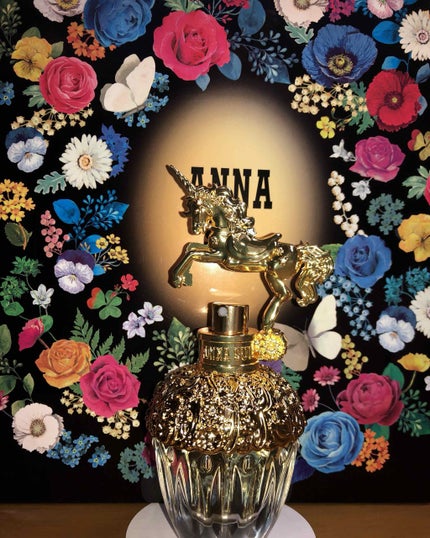 ファンタジア オードトワレスプレー/ANNA SUI/香水(レディース)を使ったクチコミ(1枚目)