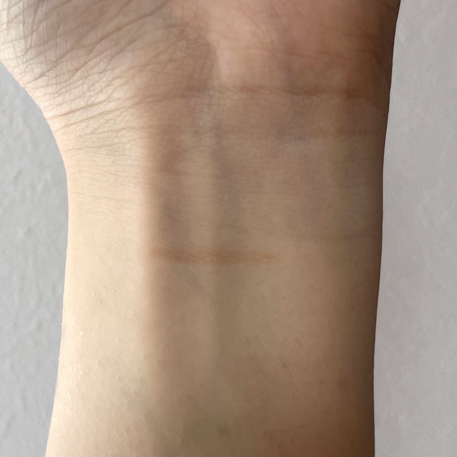 エテュセ アイエディション(リキッドライナー) 06 拡張極薄ピンク/ettusais/リキッドアイライナーを使ったクチコミ（3枚目）