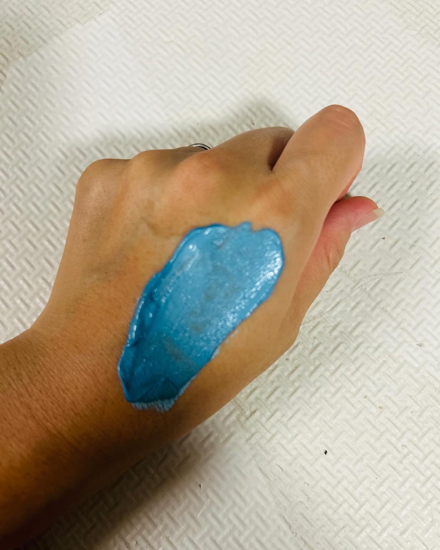 まなみ on LIPS 「毛穴ごっそりセット@medicube_officialjapa..」(6枚目)