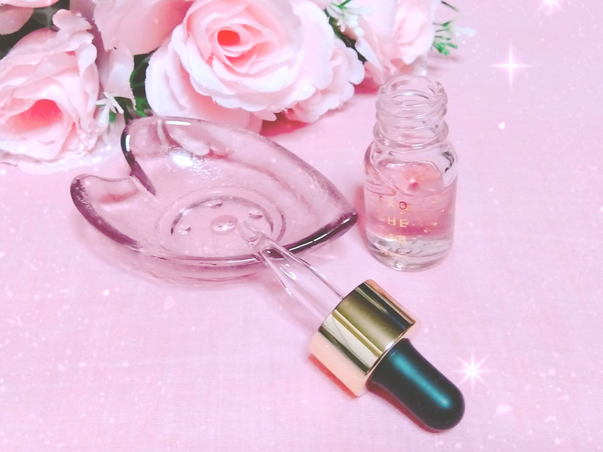 EXO THE LAB.SERUM/EXO THE LAB./美容液を使ったクチコミ（3枚目）