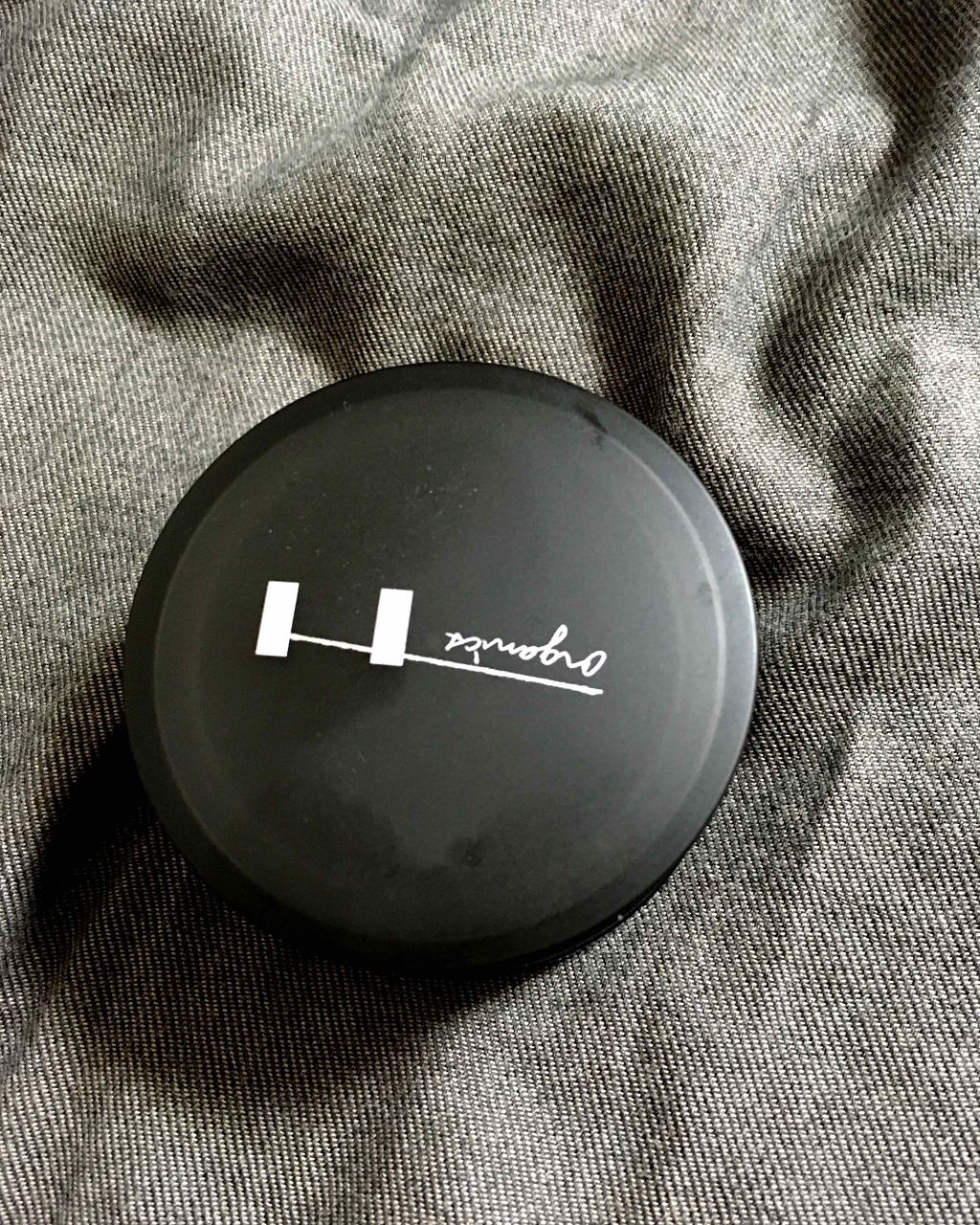 リッチバランシングオイル/F organics(エッフェ オーガニック)/フェイスオイルを使ったクチコミ（1枚目）