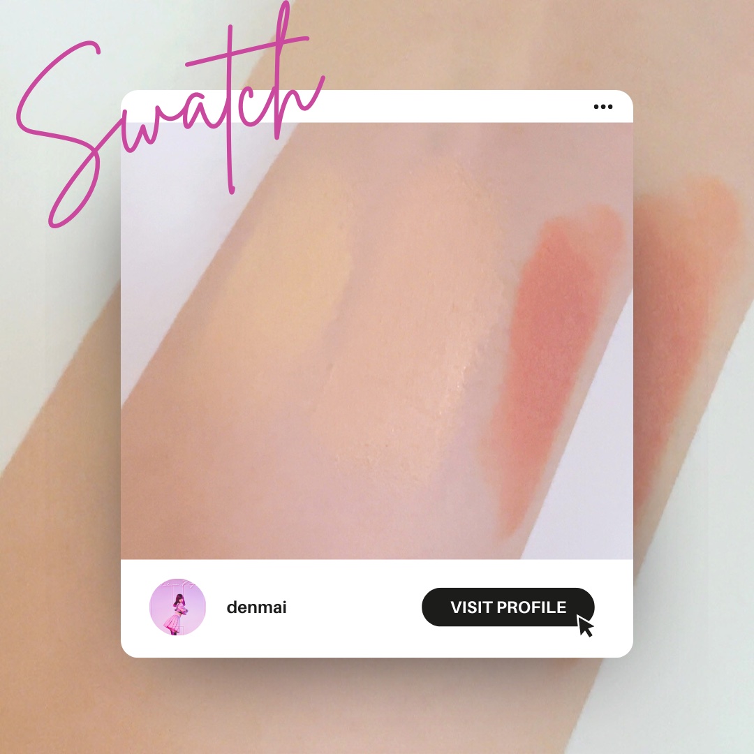 カラーミキシングコンシーラー 04 レッドベージュ/キャンメイク/パレットコンシーラーを使ったクチコミ（3枚目）