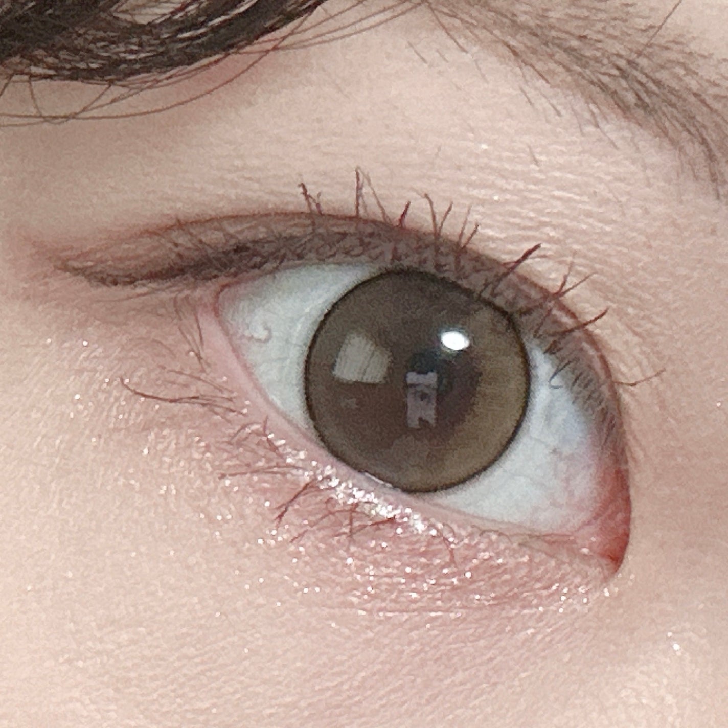 チーク ポップ/CLINIQUE/パウダーチークを使ったクチコミ(2枚目)