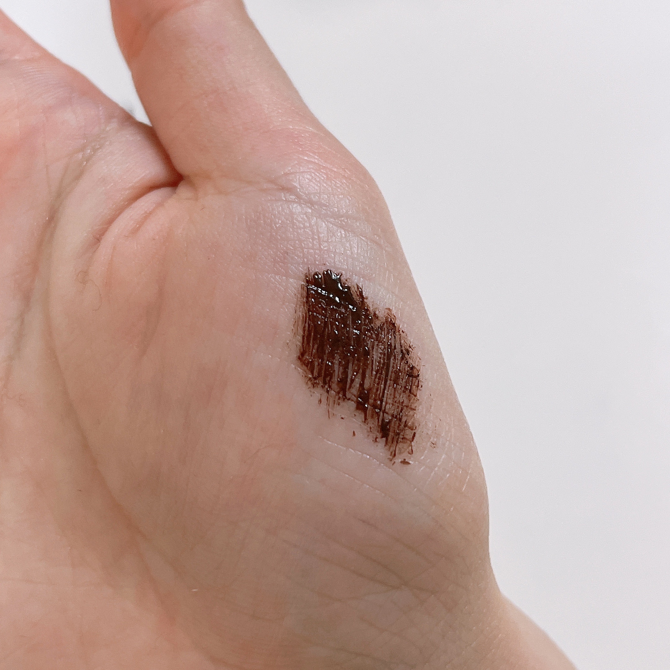 パーフェクトエクステンション マスカラ/D-UP/マスカラを使ったクチコミ（3枚目）