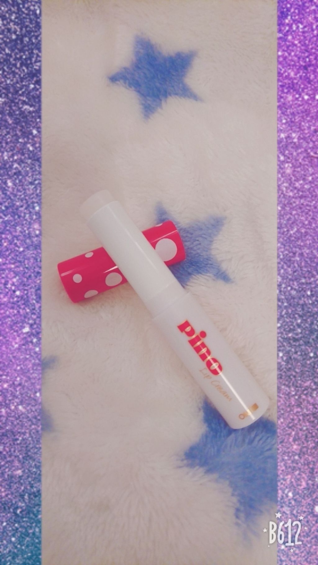 メンタームリップピノ バニラ/メンターム/リップクリームを使ったクチコミ（3枚目）