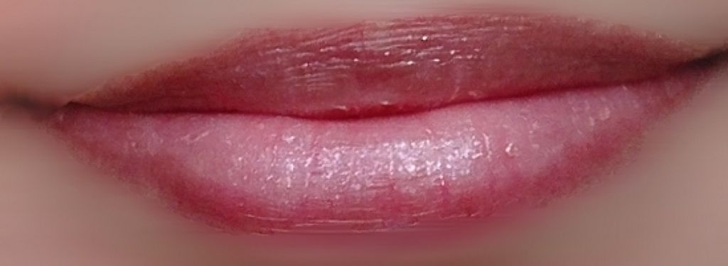 リップブロッサム ブリリアントブルーム/JILL STUART/口紅を使ったクチコミ(4枚目)