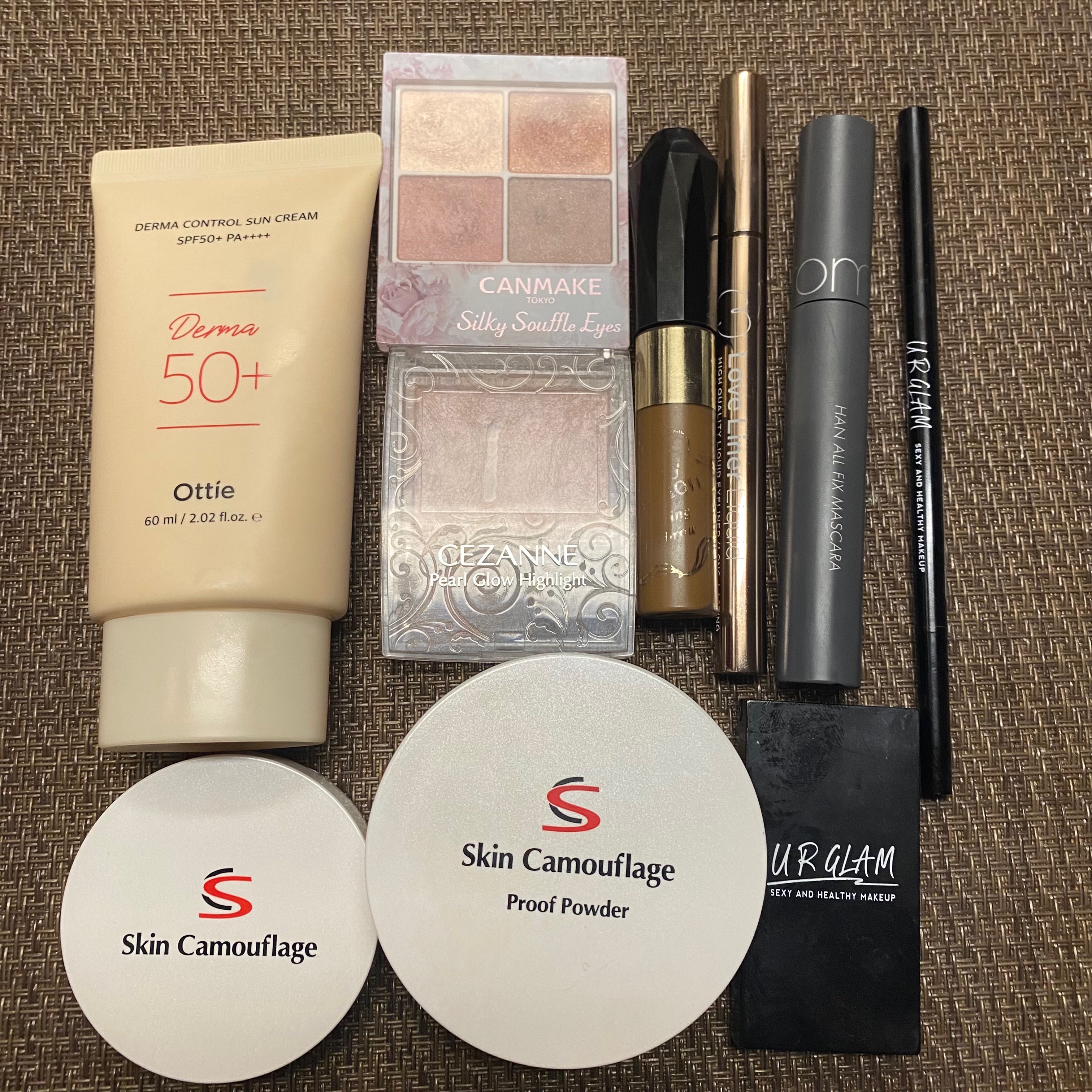 ダーマコントロールサンクリーム/オッティー/日焼け止め・UVケアを使ったクチコミ（2枚目）