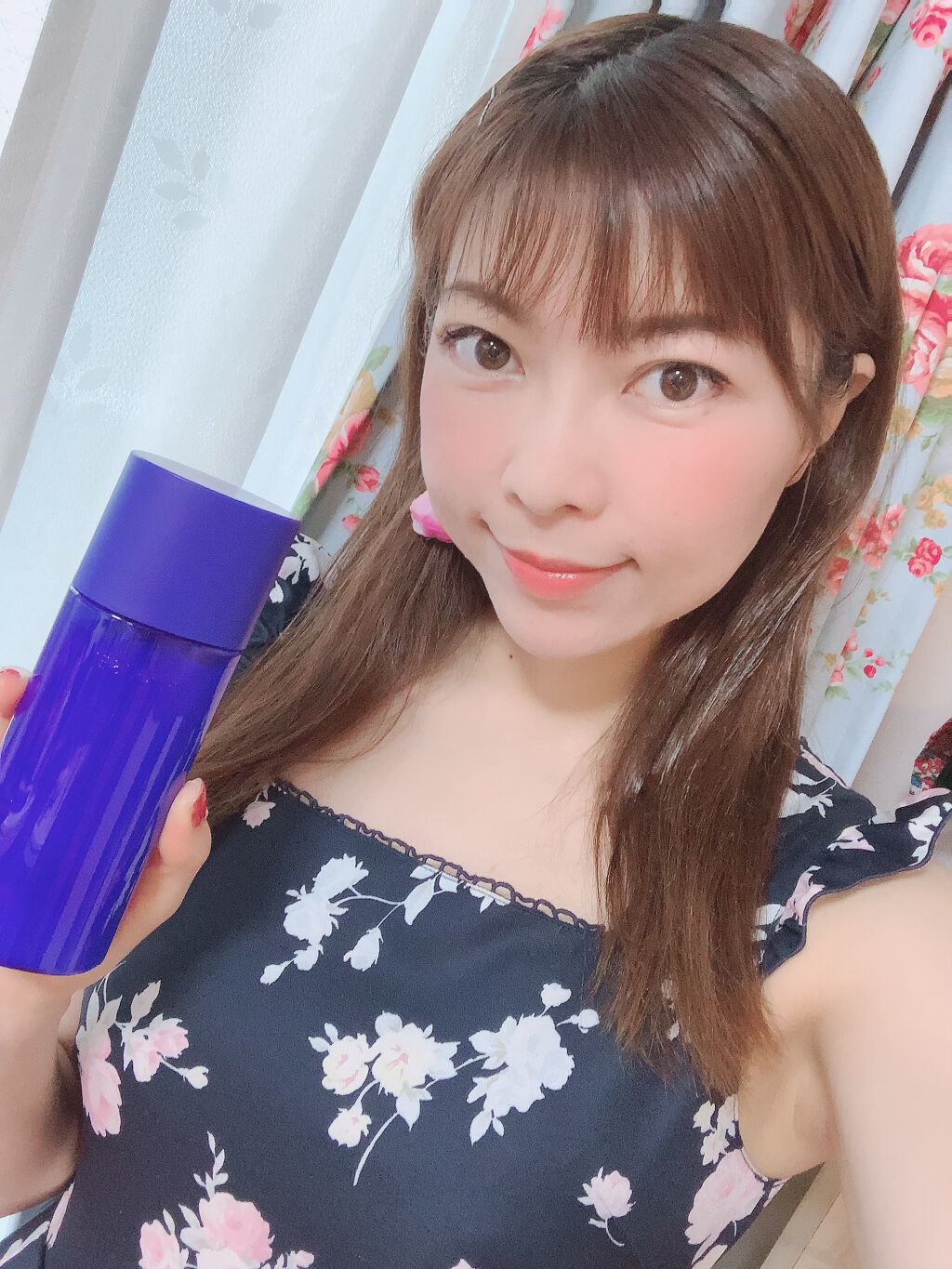 クリアウェルネス ナチュラル ドリップ/雪肌精/化粧水を使ったクチコミ（1枚目）