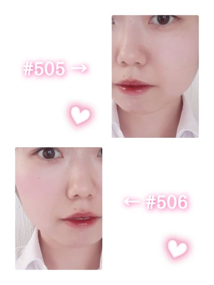 ブラーフィニシュブラッシャー/Dinto/パウダーチークを使ったクチコミ(5枚目)