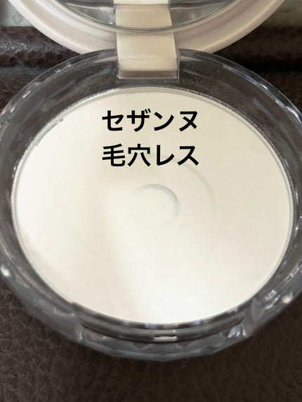 ルース パウダー/ちふれ/ルースパウダーを使ったクチコミ(5枚目)