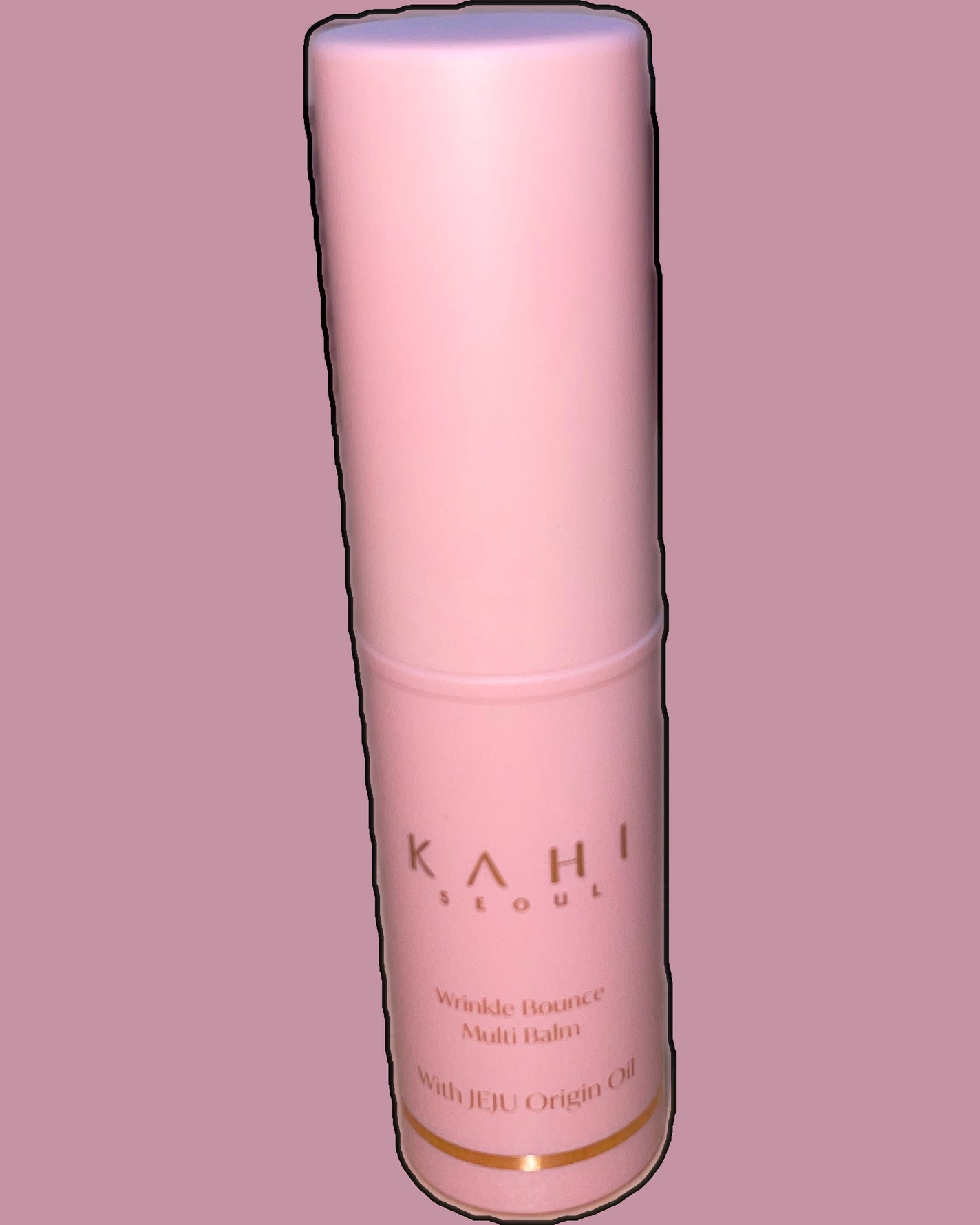 WRバウンス マルチバーム/KAHI/フェイスバームを使ったクチコミ(1枚目)