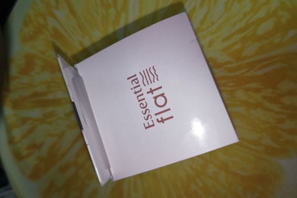 くせ・うねり集中ケアマスク/エッセンシャル flat/ヘアマスク・ヘアパックを使ったクチコミ(5枚目)