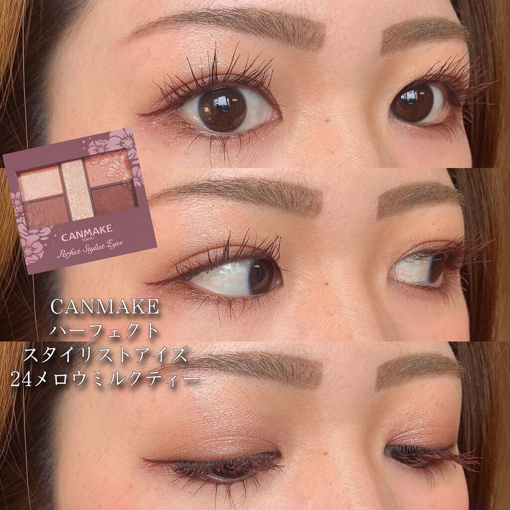 カラーリングアイブロウ/ヘビーローテーション/眉マスカラを使ったクチコミ(1枚目)