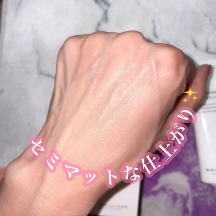 リキッドファンデーション セラム フィッティング グロウ/ブリリアージュ/リキッドファンデーションを使ったクチコミ(6枚目)