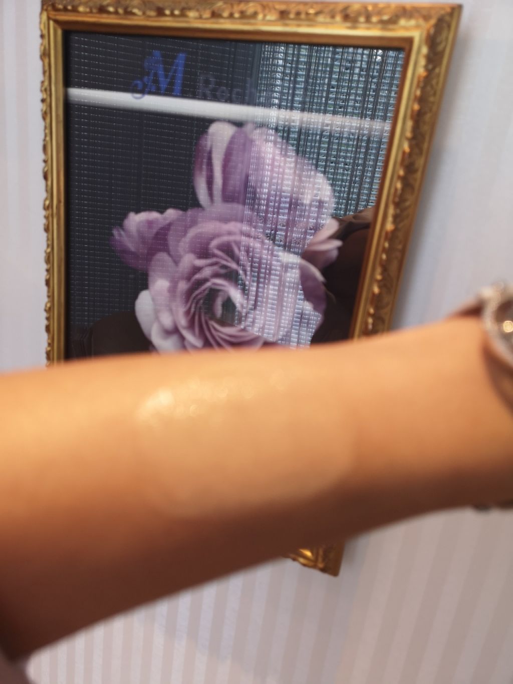 ベビーセル BBセルクリーム/PiM/BBクリームを使ったクチコミ(2枚目)