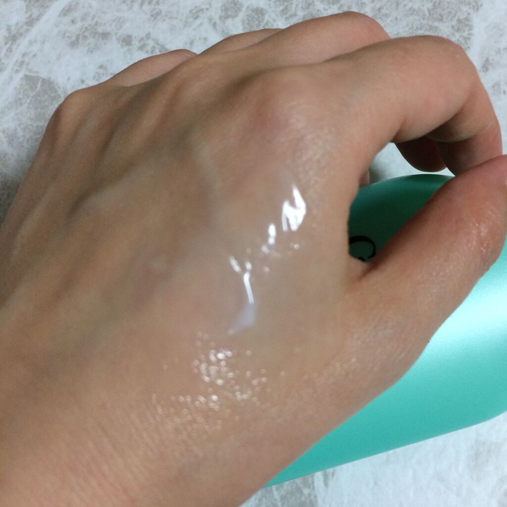 ケアセラ APフェイス&ボディ乳液/ケアセラ/ボディミルクを使ったクチコミ(5枚目)