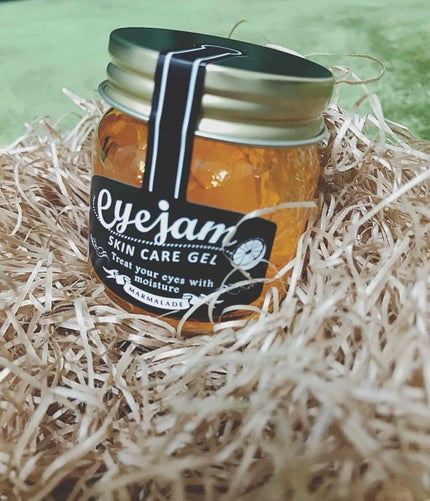 アイジャムM/eyejam/アイケア・アイクリームを使ったクチコミ(1枚目)