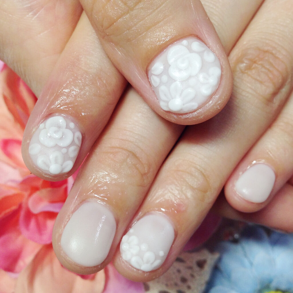 ベロアコート/SunshineBabe/ジェルネイルを使ったクチコミ（1枚目）