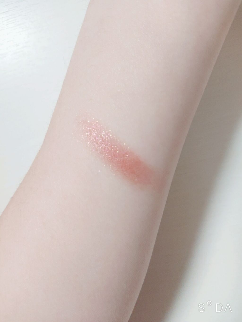 セルフィーフィックスピグメント/Witch's Pouch/単色アイシャドウを使ったクチコミ（3枚目）