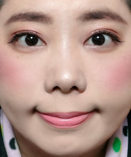 ミックスアイブロウ/キャンメイク/パウダーアイブロウを使ったクチコミ(6枚目)