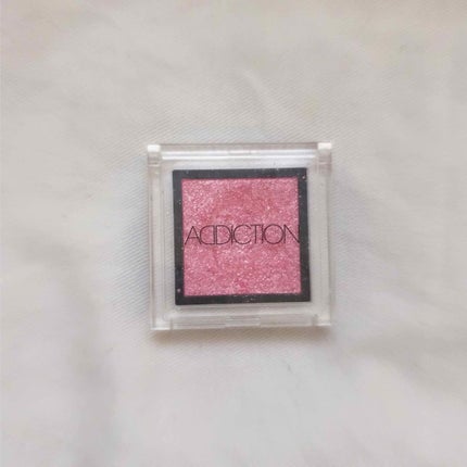 アディクション ザ アイシャドウ/ADDICTION/単色アイシャドウを使ったクチコミ(1枚目)