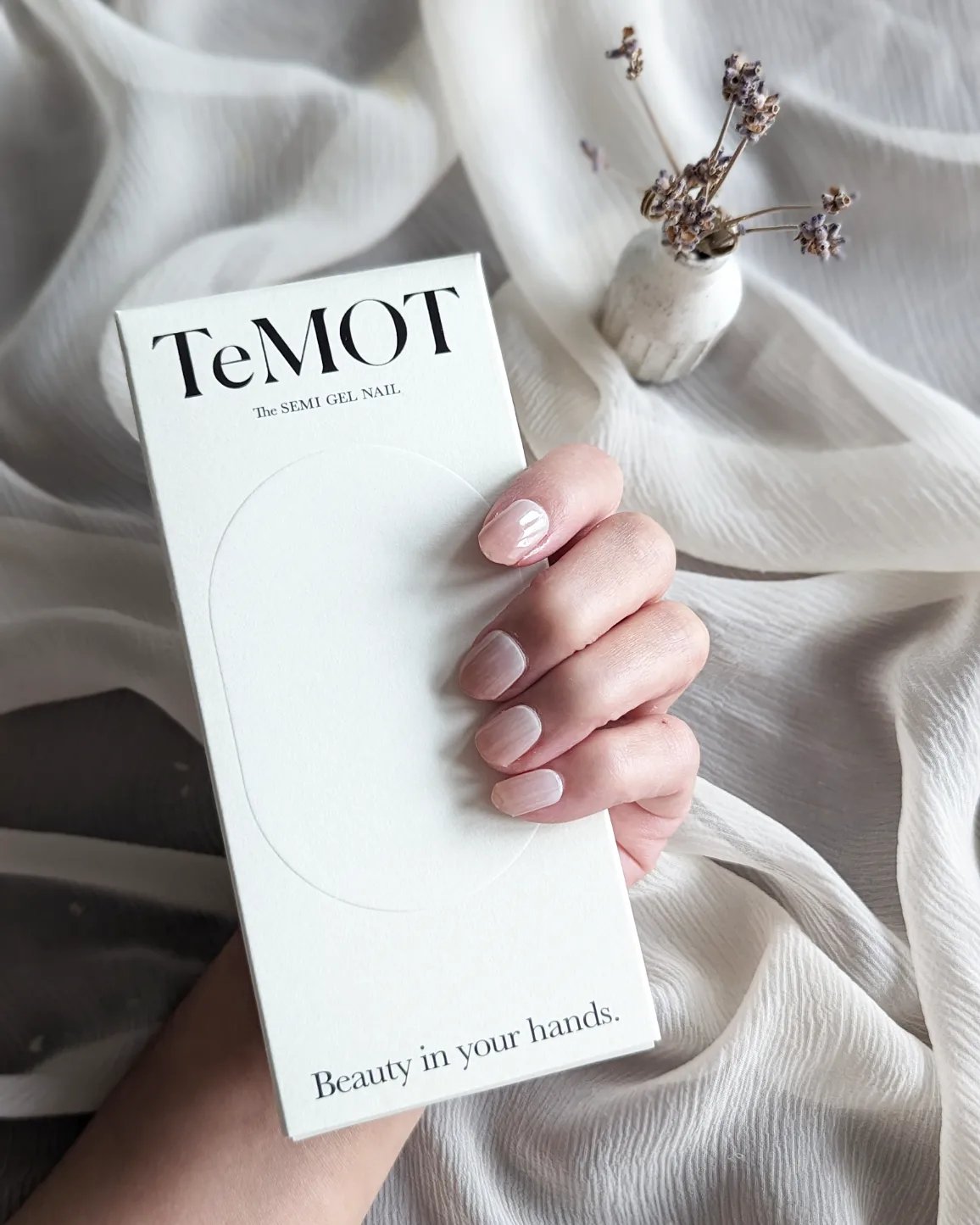 TeMOT LUXURY KIT/TeMOT/その他キットセットを使ったクチコミ（1枚目）