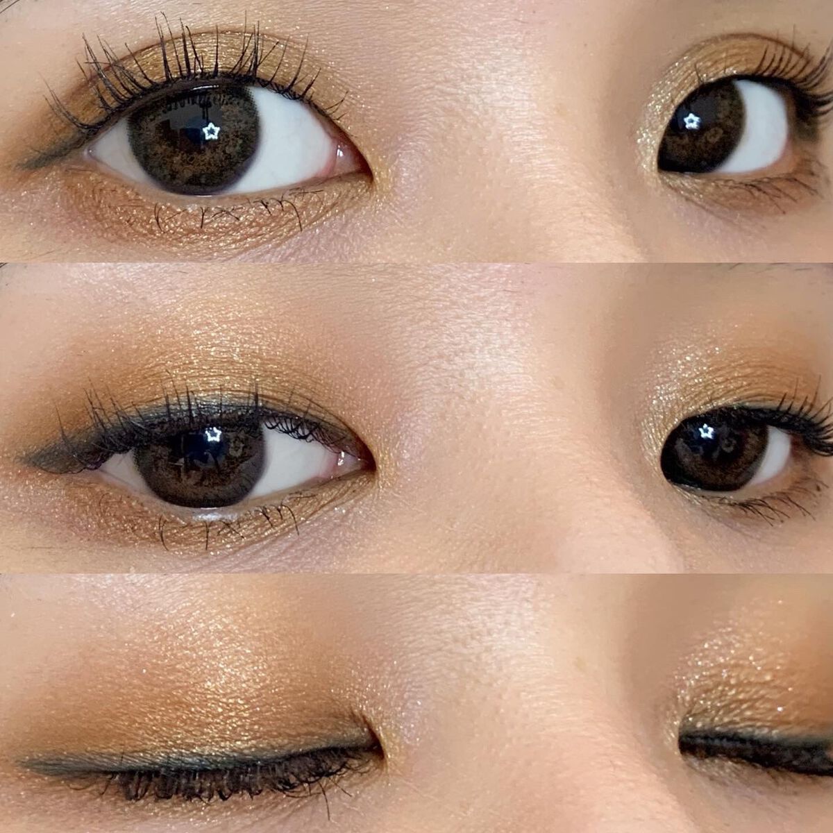 シグニチャー カラー アイズ/SUQQU/アイシャドウパレットを使ったクチコミ(2枚目)