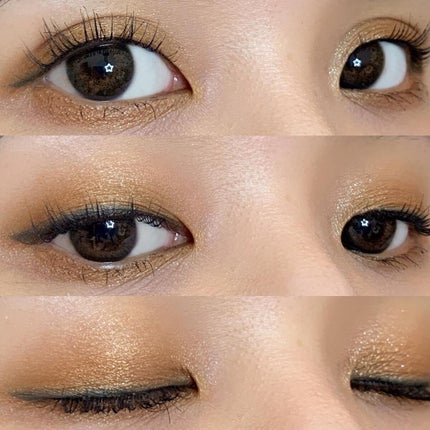 シグニチャー カラー アイズ/SUQQU/アイシャドウパレットを使ったクチコミ(2枚目)