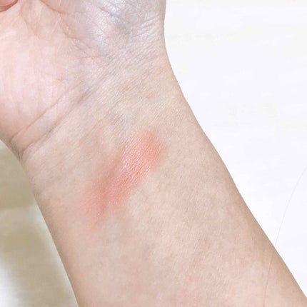 クリームチーク/キャンメイク/ジェル・クリームチークを使ったクチコミ(3枚目)