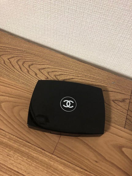 ウルトラ ル タン コンパクト/CHANEL/パウダーファンデーションを使ったクチコミ(1枚目)