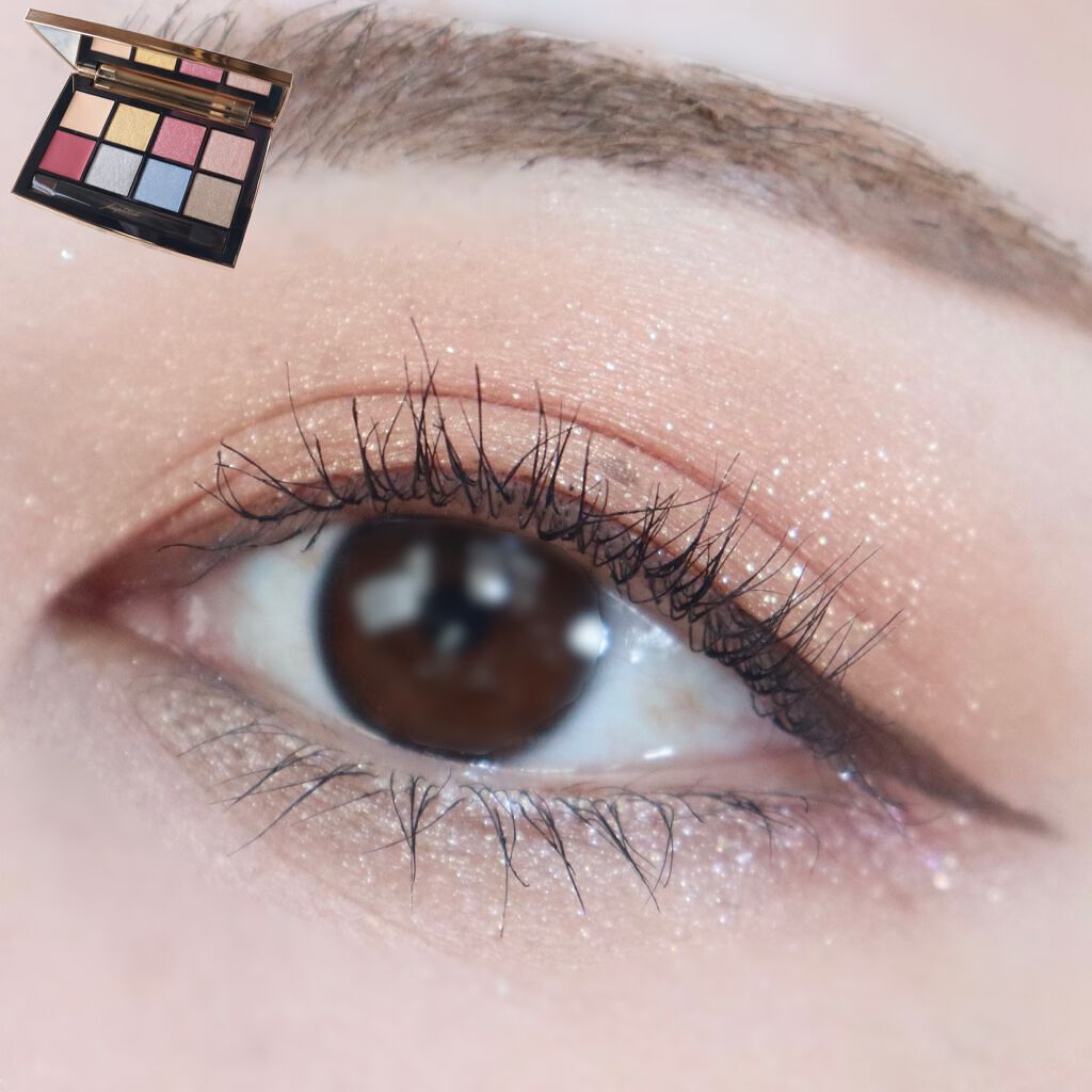 ラッシュエキスパンダー ロングロングロング/MAJOLICA MAJORCA/マスカラを使ったクチコミ（1枚目）