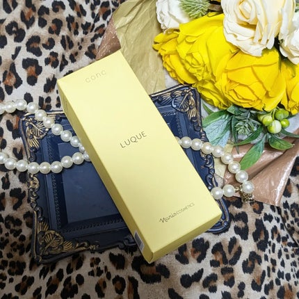 ルクエ コンク/ナリス化粧品/拭き取り化粧水を使ったクチコミ(6枚目)